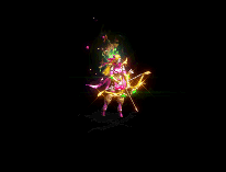 唯一覺醒女妖精.gif